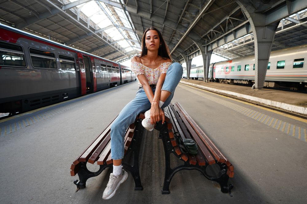 Photograph by Павел Александрович