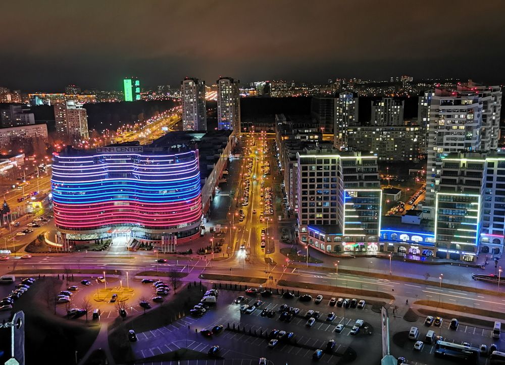 Photograph by Елена Миронова