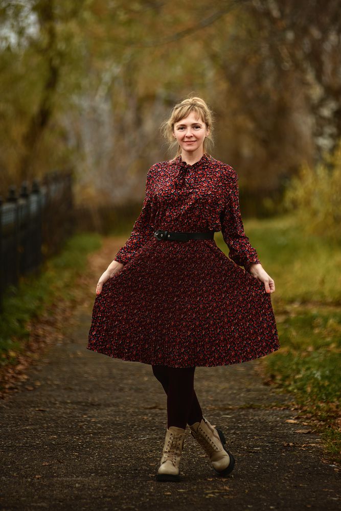 Photograph by Алексей Соколов