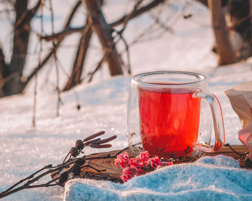 Photograph by Wrapper