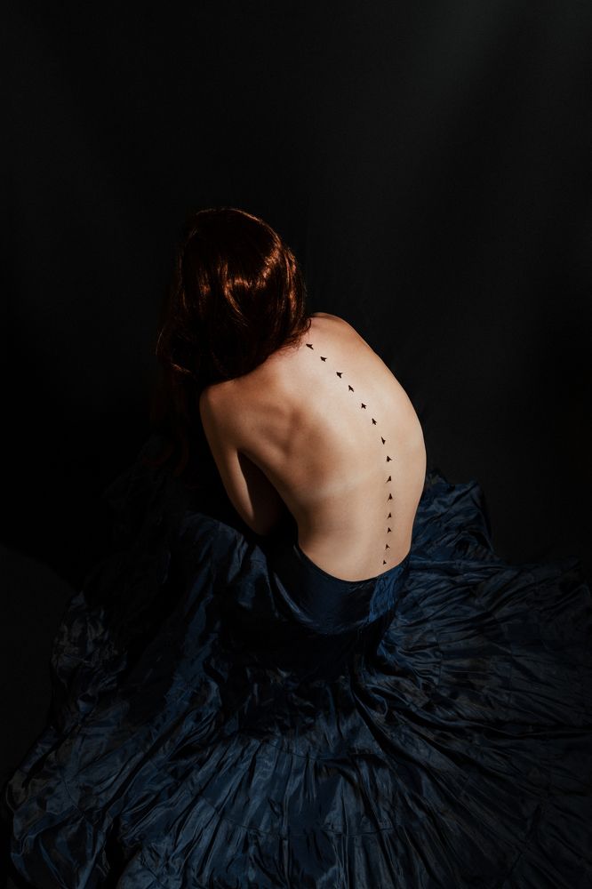 Photograph by Patricia Pettitt