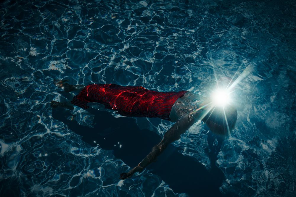 Photograph by Patricia Pettitt