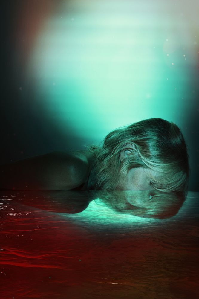 Photograph by Patricia Pettitt