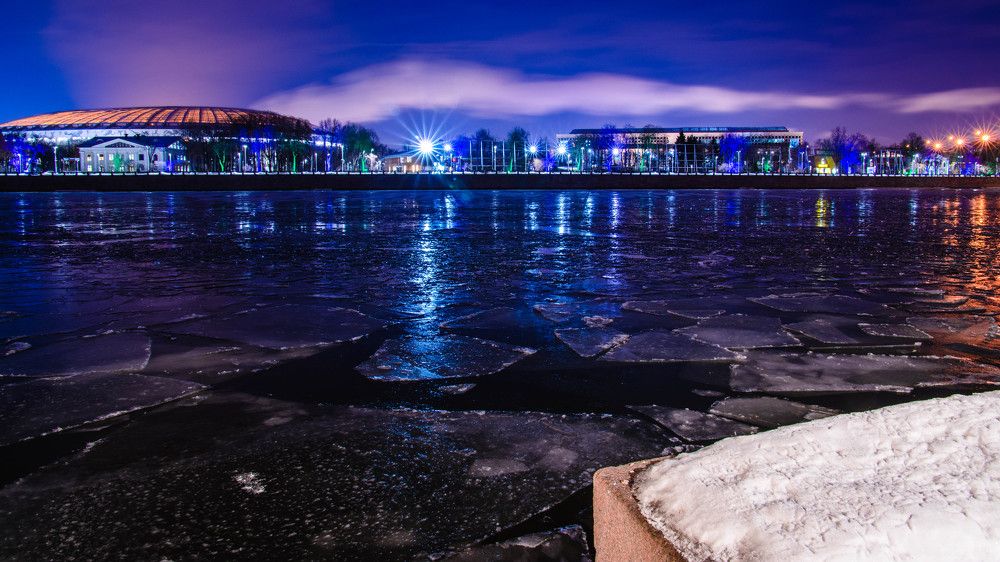 Photograph by Евгений Кузьмин