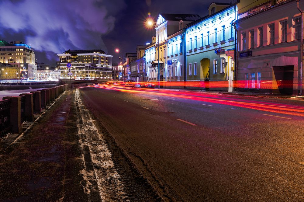 Photograph by Евгений Кузьмин