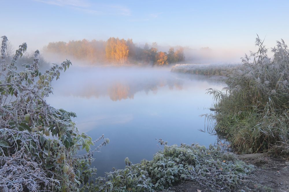 Photograph by Владимир Науменко