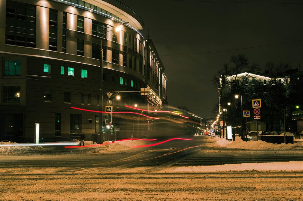 Photograph by Евгений Кузьмин