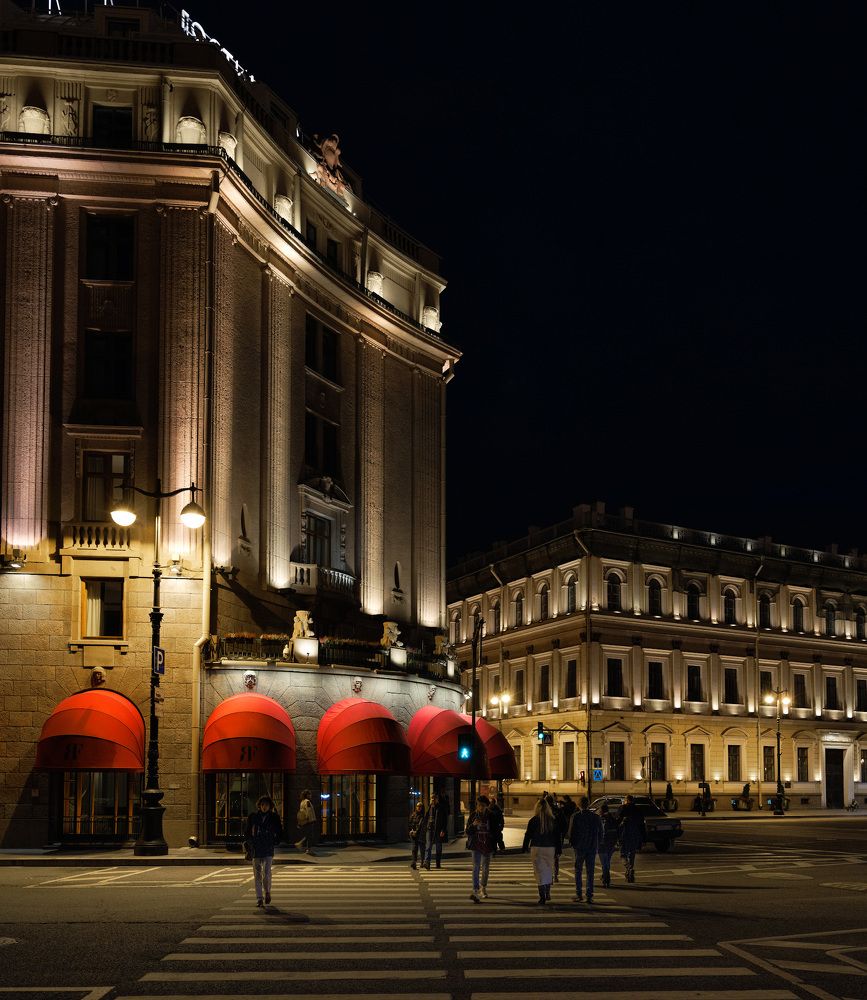 Photograph by Леонтьев Константин