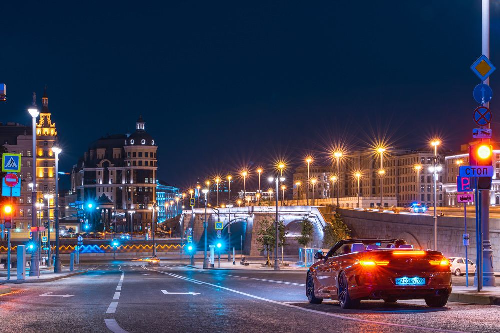 Фотография автора Александр