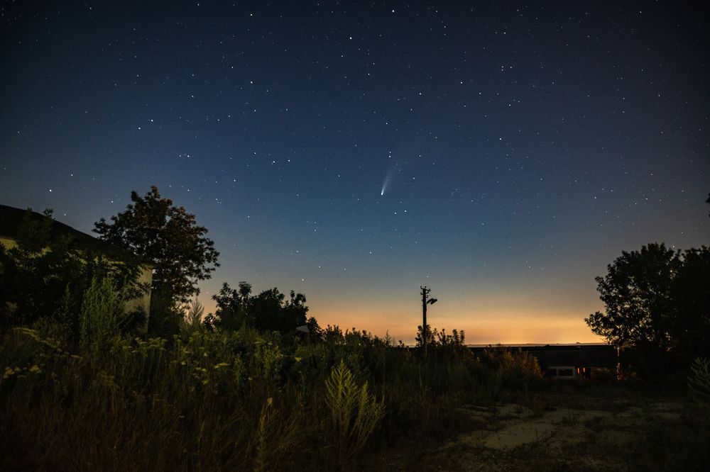 Photograph by Tateshi