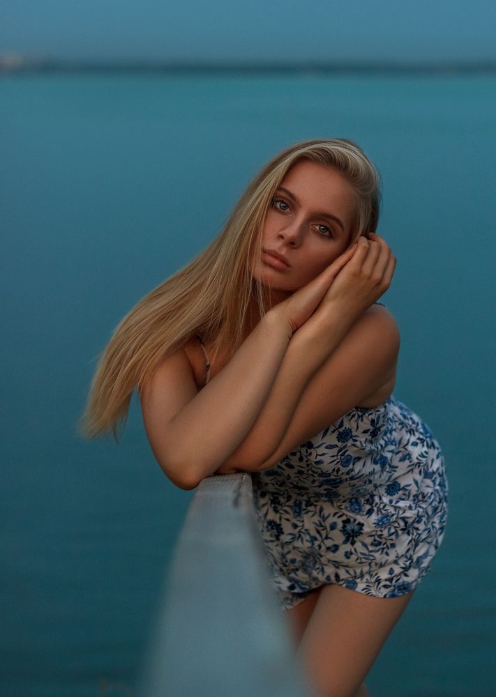 Фотография автора Евгений Пименов