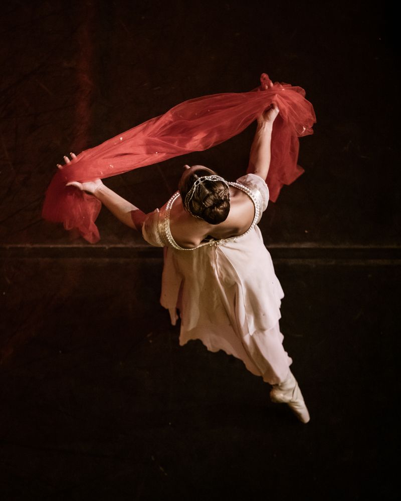 Photograph by Aleksandar Tomovski