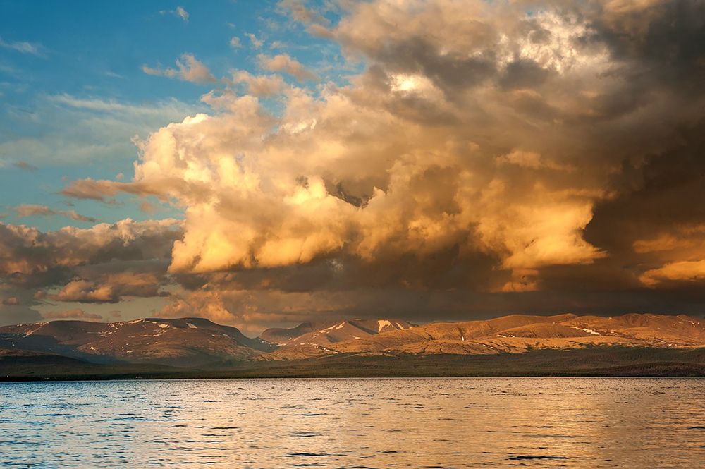 Photograph by ARTEM KORZHUKOV