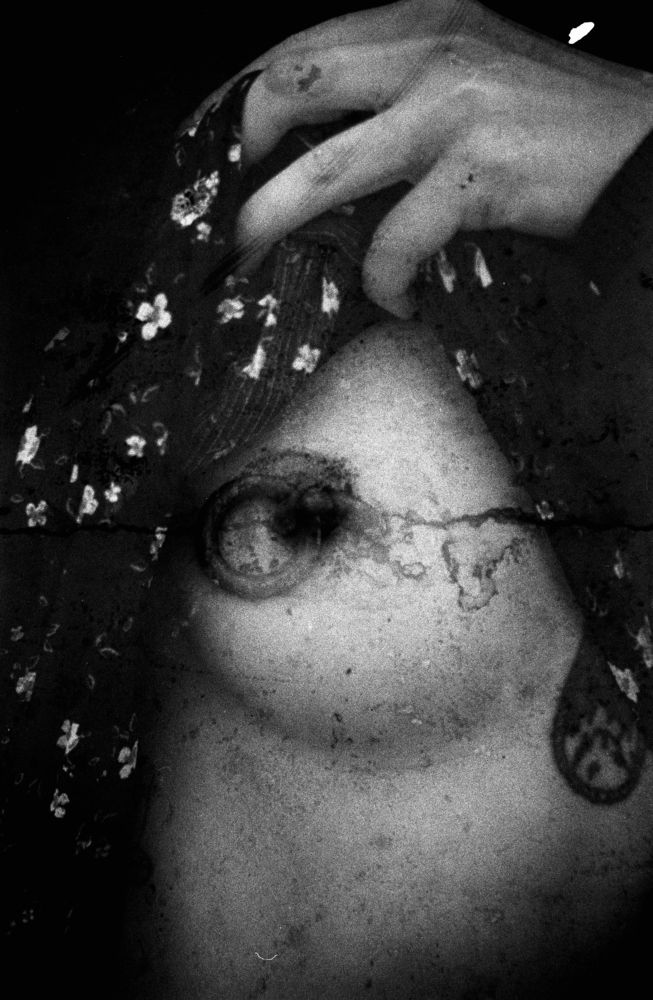 Photograph by Евгений Островский