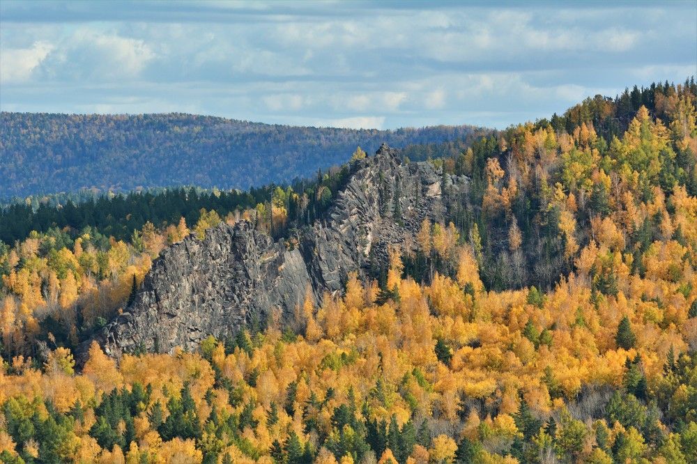 Photograph by Анатолий Каминский