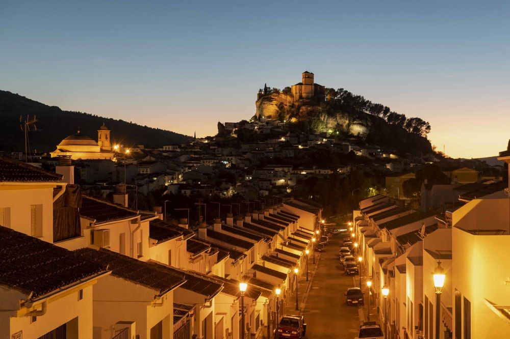 Photograph by Lucía Ruiz