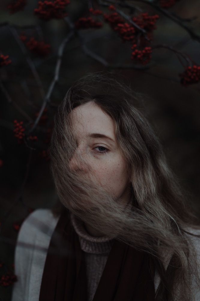 Photograph by Евгения Ерофеева