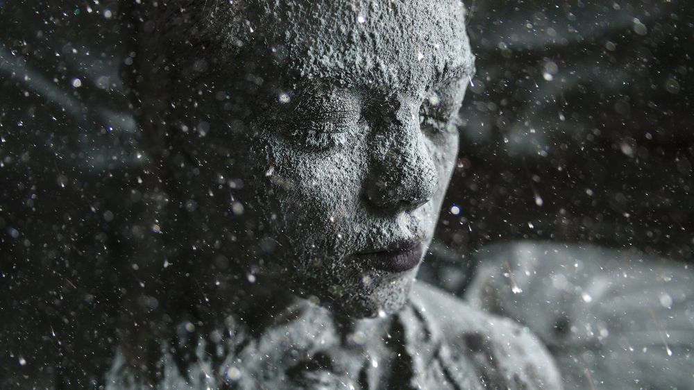 Photograph by Васильев Андрей