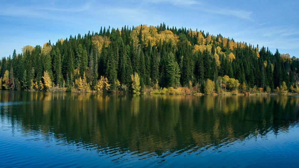 Photograph by Евгений Имамутдинов