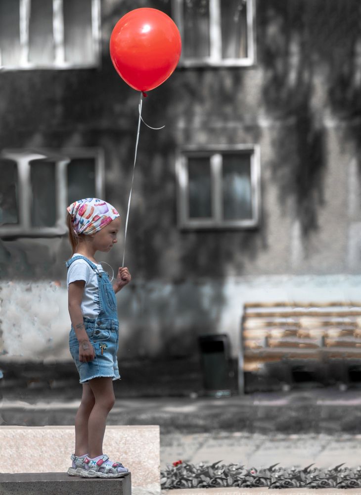 Фотография автора Виталий Гавронский