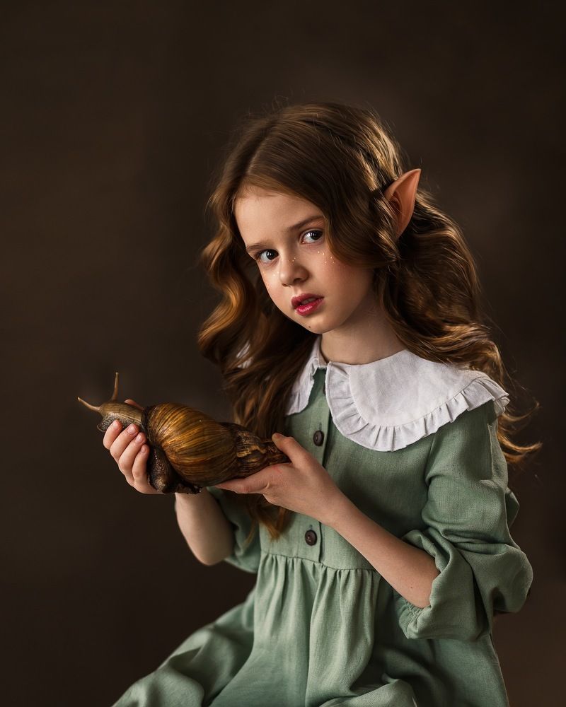 Photograph by Екатерина Гущина