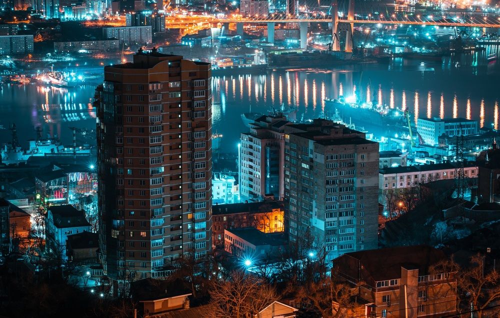 Фотография автора Антон Сандалов