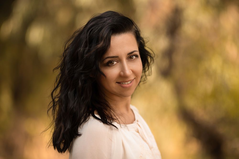 Photograph by Rahel Barenshtein