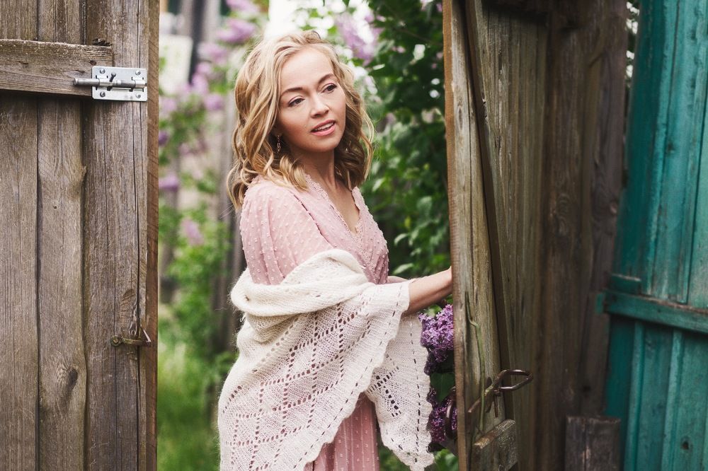 Photograph by Екатерина Гущина