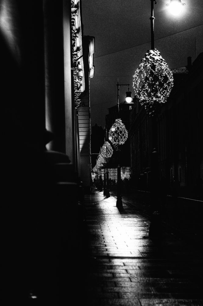 Photograph by Татьяна Абрамова