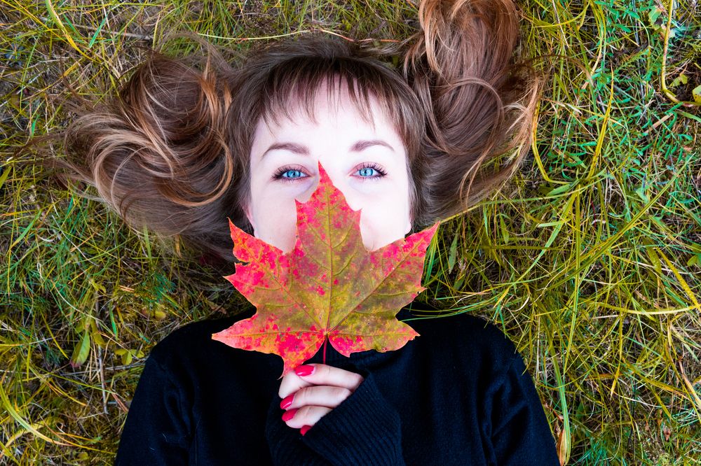 Photograph by Ольга Абрамова