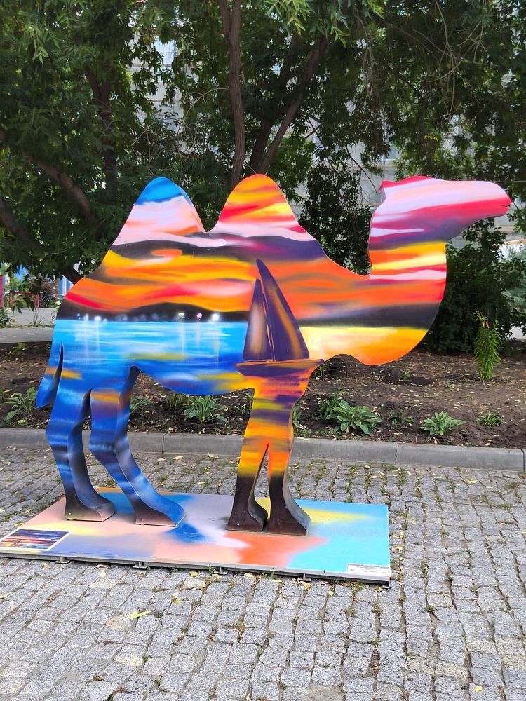 Фотография автора Юлия Лубкина