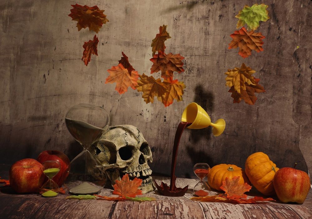 Photograph by Pauline Doran