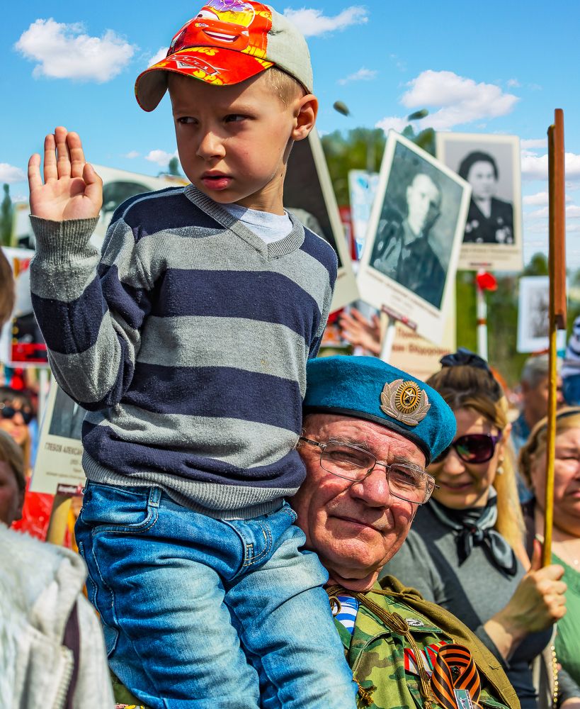 Photograph by Иван Логвинов