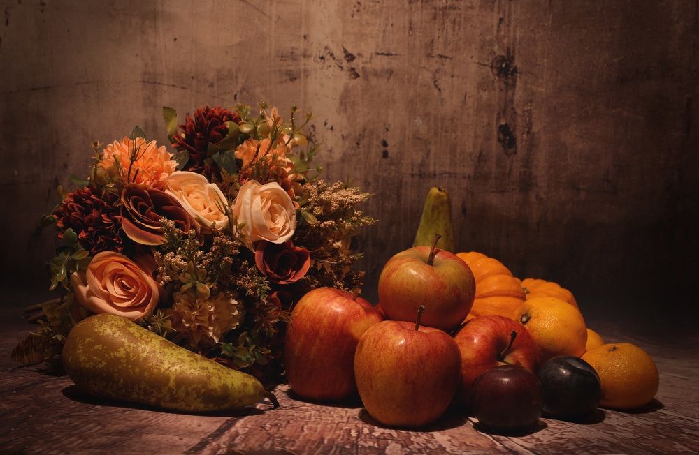 Photograph by Pauline Doran