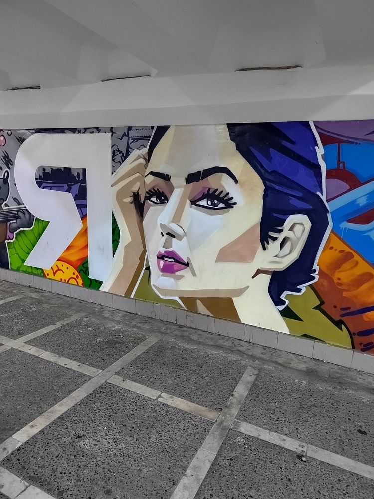 Фотография автора Юлия Лубкина