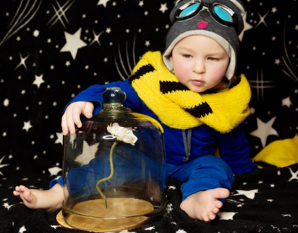 Photograph by Александра Устинова