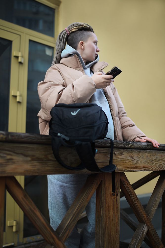 Photograph by Татьяна