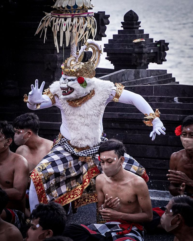 Photograph by Yustiawan