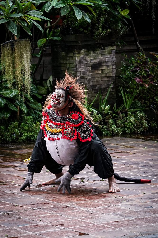 Photograph by Yustiawan