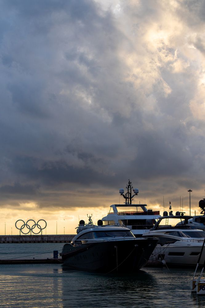 Photograph by Ольга Абрамова