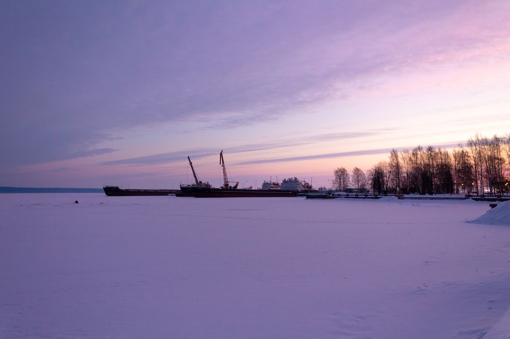 Photograph by Ольга Абрамова