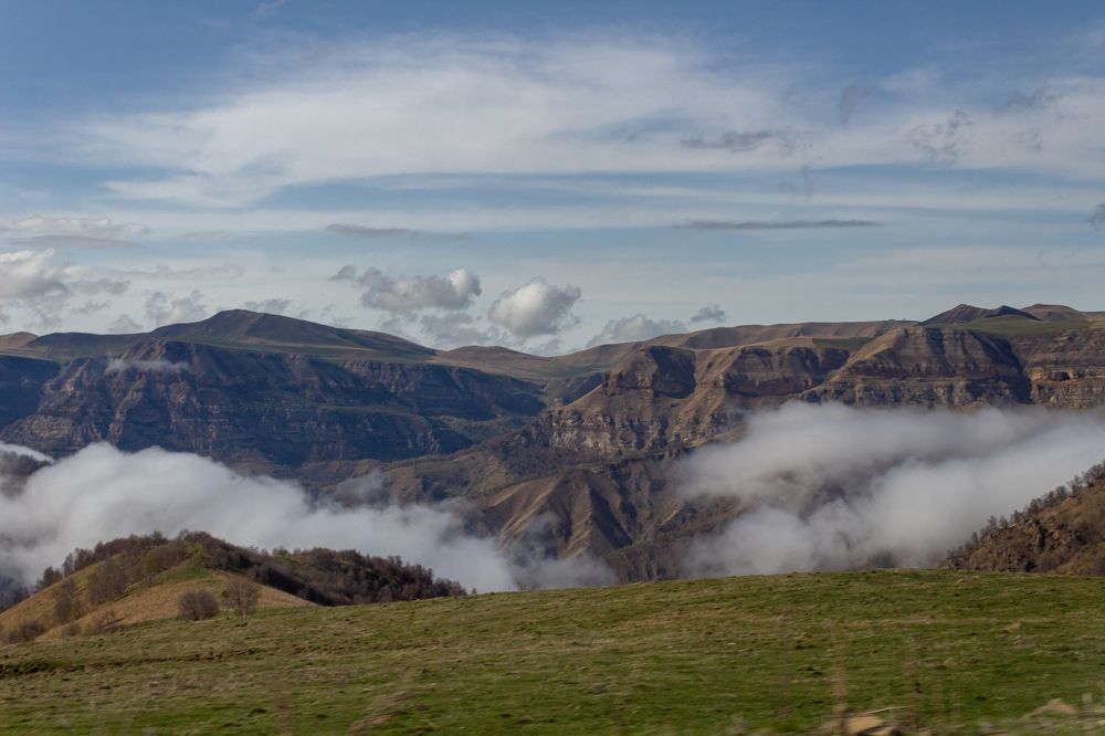 Photograph by Ольга Абрамова