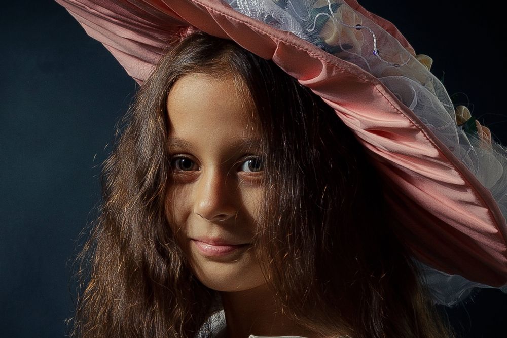 Photograph by Орехова Татьяна