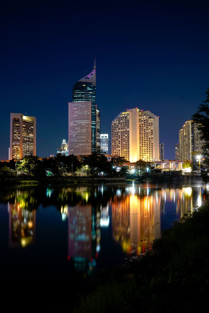 Photograph by Yustiawan