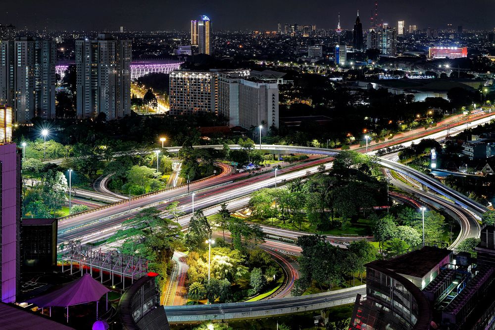 Photograph by Yustiawan