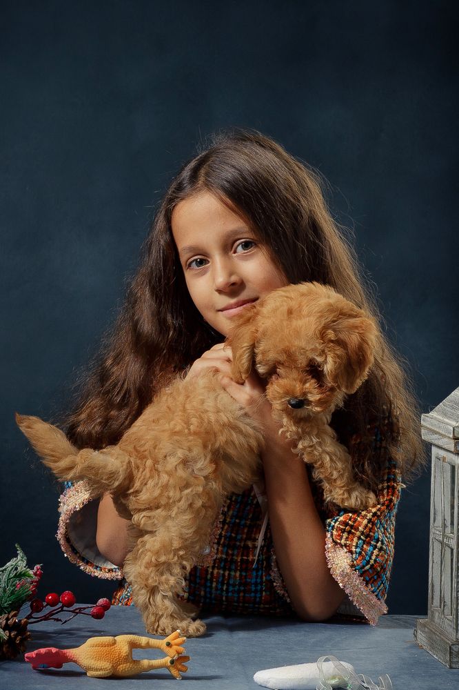 Photograph by Орехова Татьяна