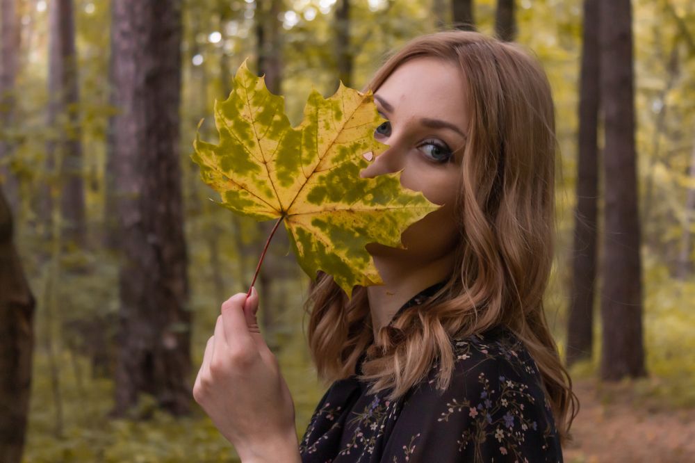 Photograph by Ольга Абрамова