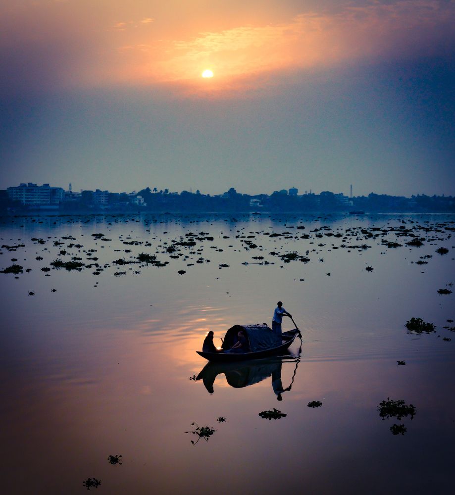 Photograph by Priyanka Dey Das