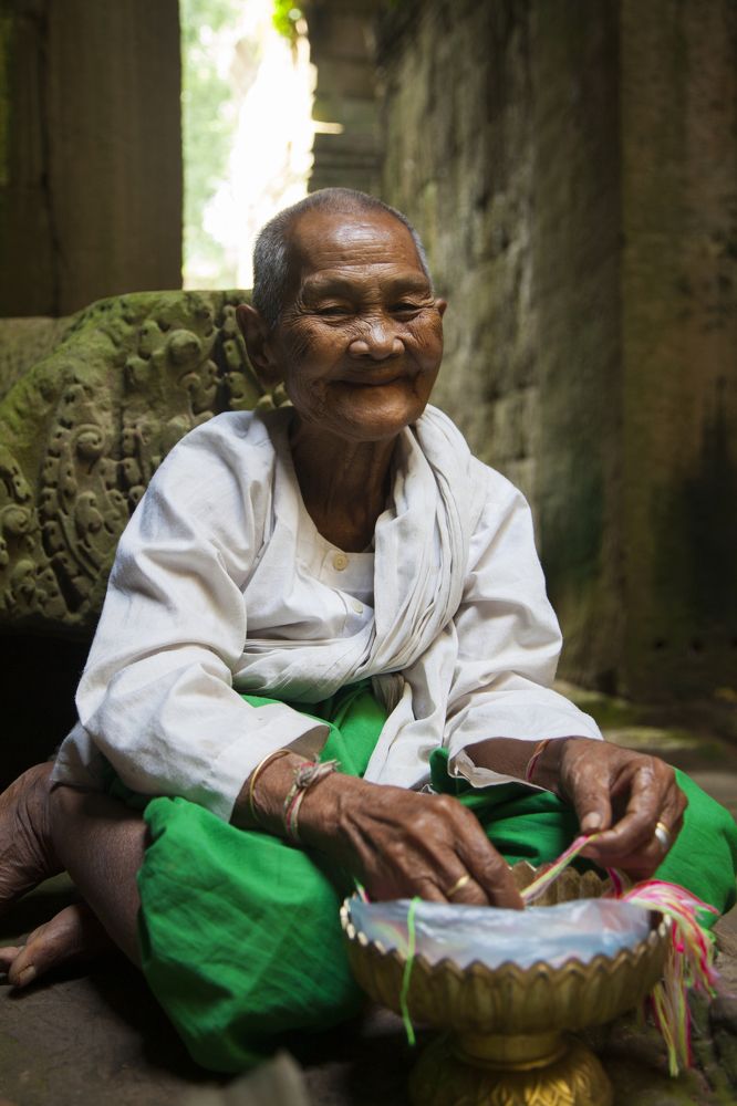 Photograph by Olga Smirnova