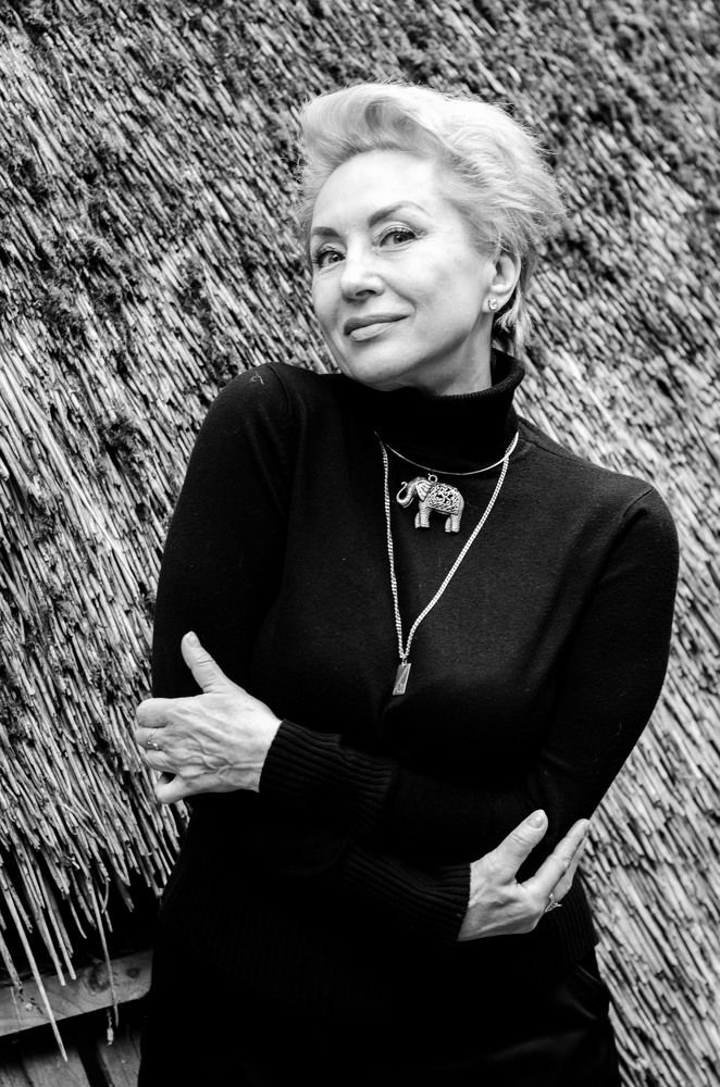 Фотография автора Владимир Брызгунов